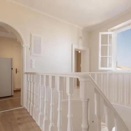 Appartement The Gramms Old Town *