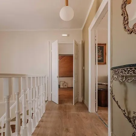 The Gramms Old Town Appartement Corfu (city)