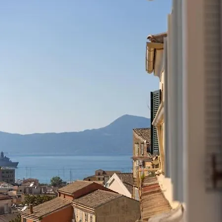 The Gramms Old Town Appartement