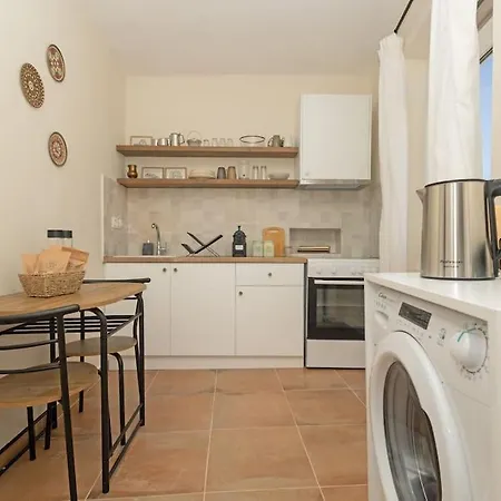 Apartment The Gramms Old Town Corfu (city)