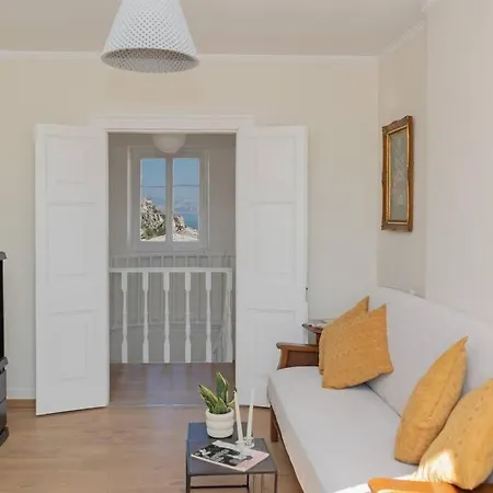 Apartment The Gramms Old Town