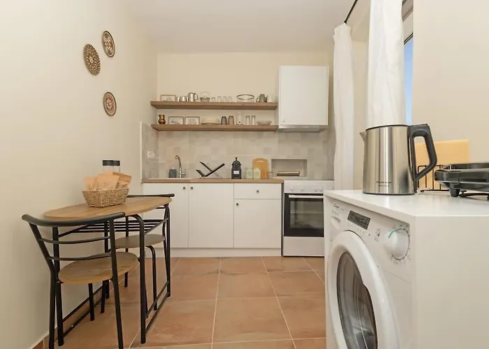 Apartment The Gramms Old Town Corfu (city)
