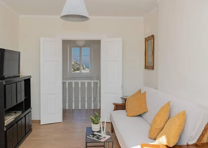 Apartment The Gramms Old Town